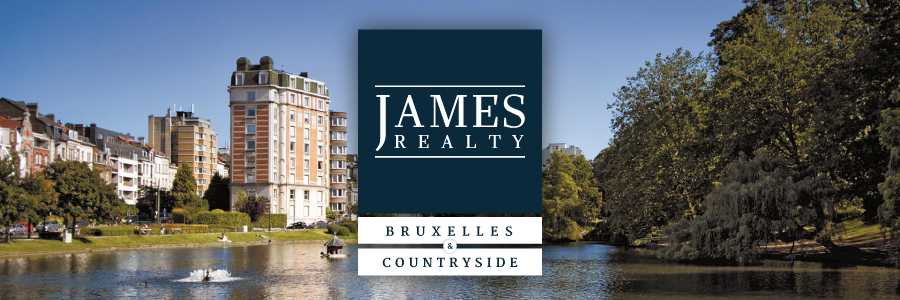 Les billets d’architecture de Donatienne pour James Realty