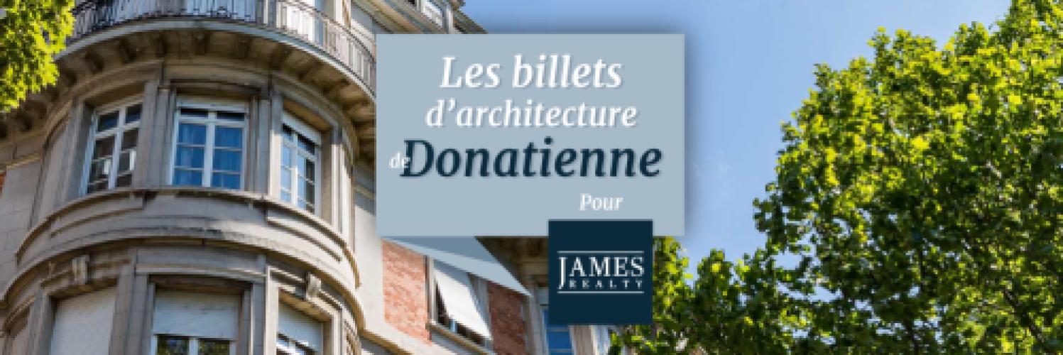Les billets d’architecture de Donatienne : #2. Le style Beaux-Arts