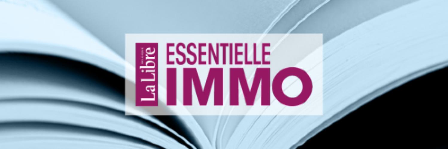 Libre Essentielle Immo : James Realty s’intéresse au style « Beaux-arts »