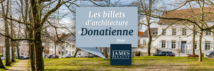 Les billets d’architecture de Donatienne : #4. Waterloo