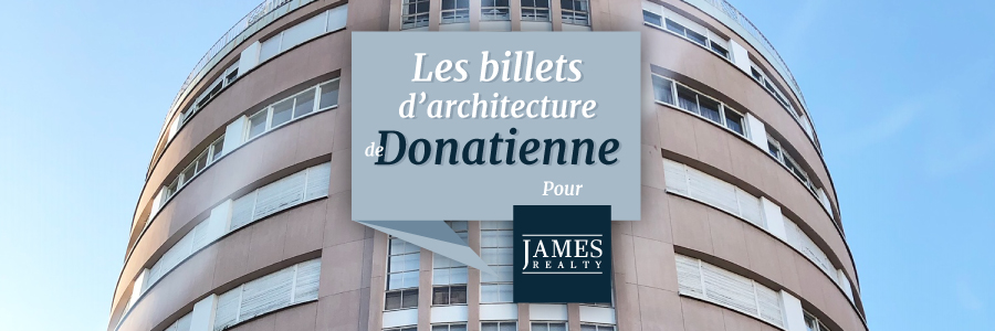 Les billets d’architecture de Donatienne : #5. Genèse de l’immeuble à appartements à Bruxelles