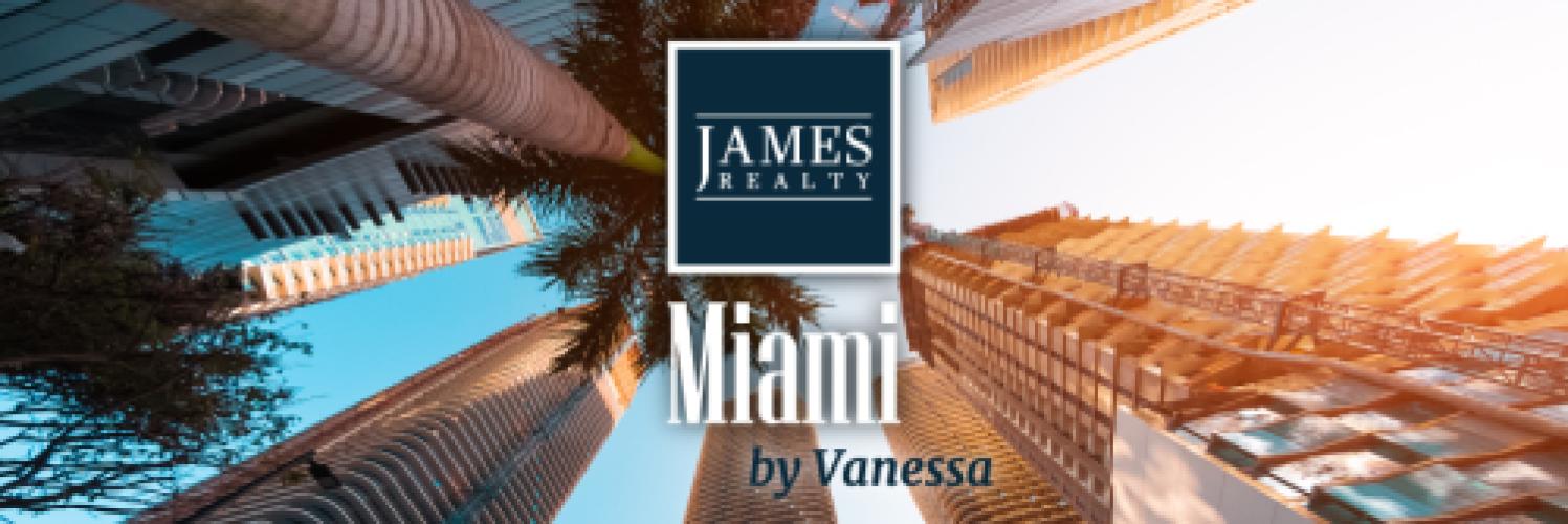 James Realty et Miami : une nouvelle aventure immobilière et humaine