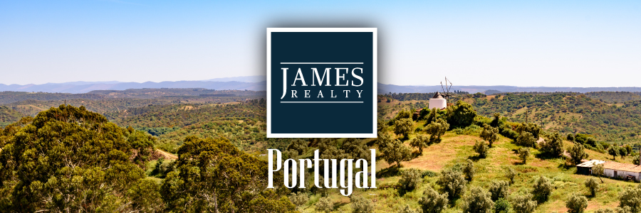 James Realty Portugal