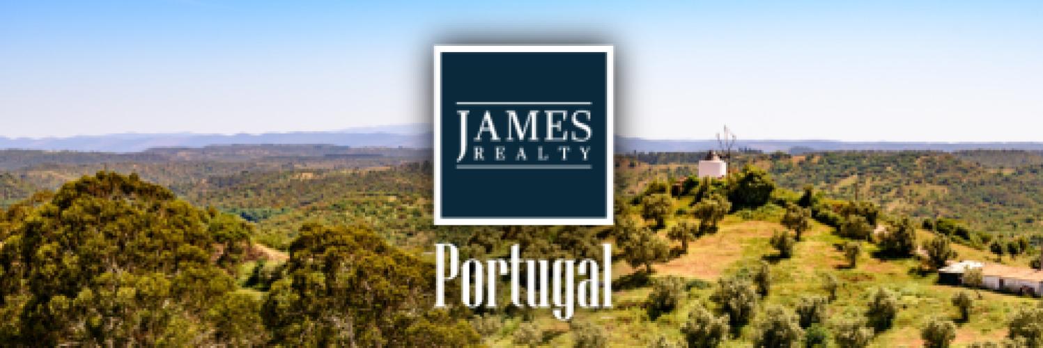 James Realty Portugal
