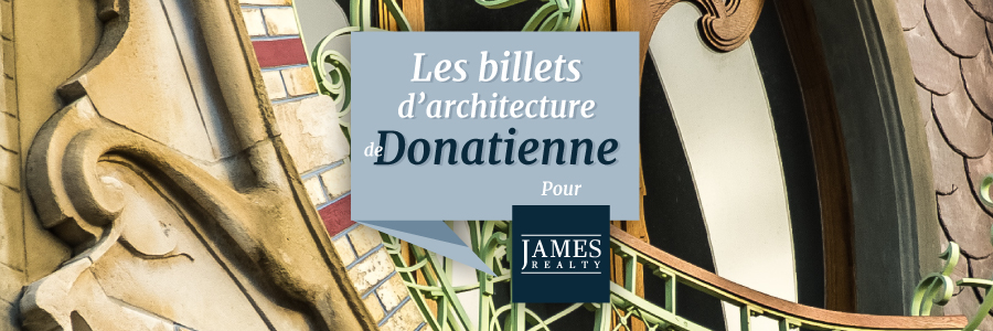 Les billets d’architecture de Donatienne : #8. Il fut un temps où l’on déplaçait nos édifices