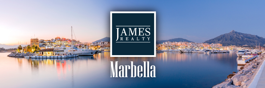 James Realty Marbella