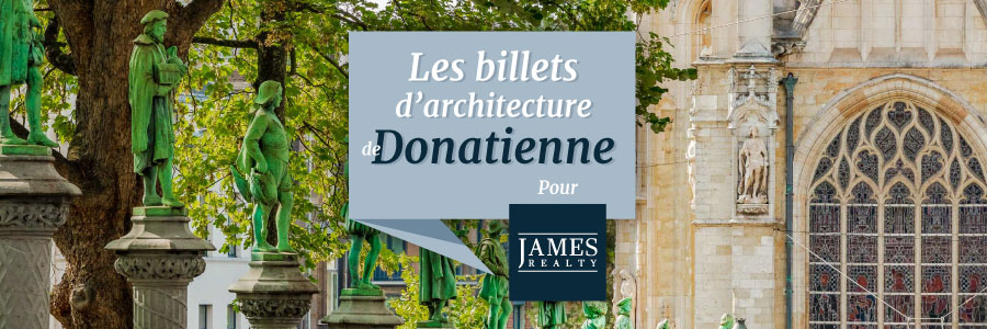 Les billets d’architecture de Donatienne : #9. Le square du Petit Sablon