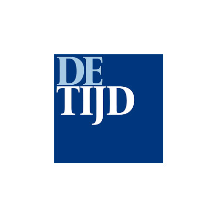 The Tijd