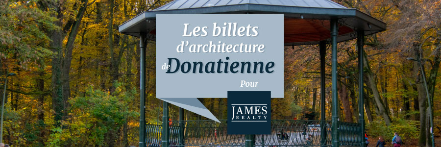 Les billets d’architecture de Donatienne : #11.Le Bois de la Cambre