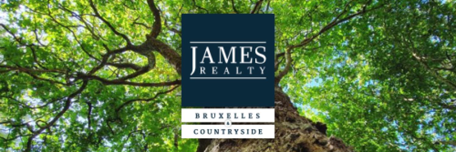 Quelles sont nos valeurs chez James Realty ?