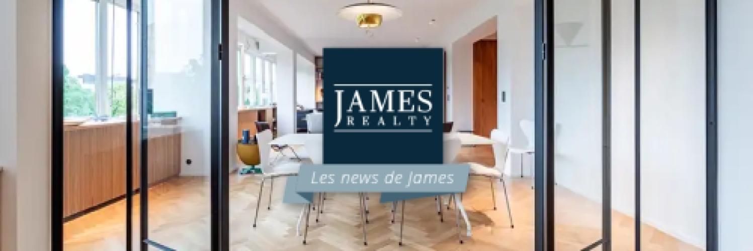 Les appartements à Bruxelles…