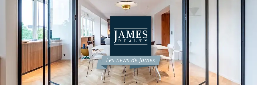 Les appartements à Bruxelles…