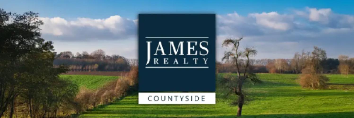 James Realty Countryside s’installe au cœur du Brabant wallon