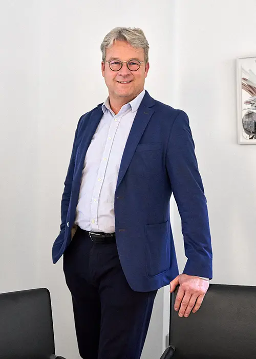 Sébastien Van Weyenbergh