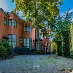 Propriété Moderniste