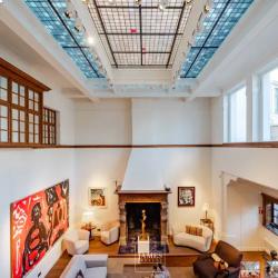 Maison pour collectionneurs