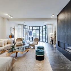 Maison en parfait état