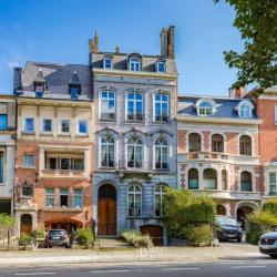Hôtel particulier