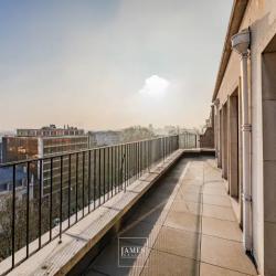 Appartement d'exception