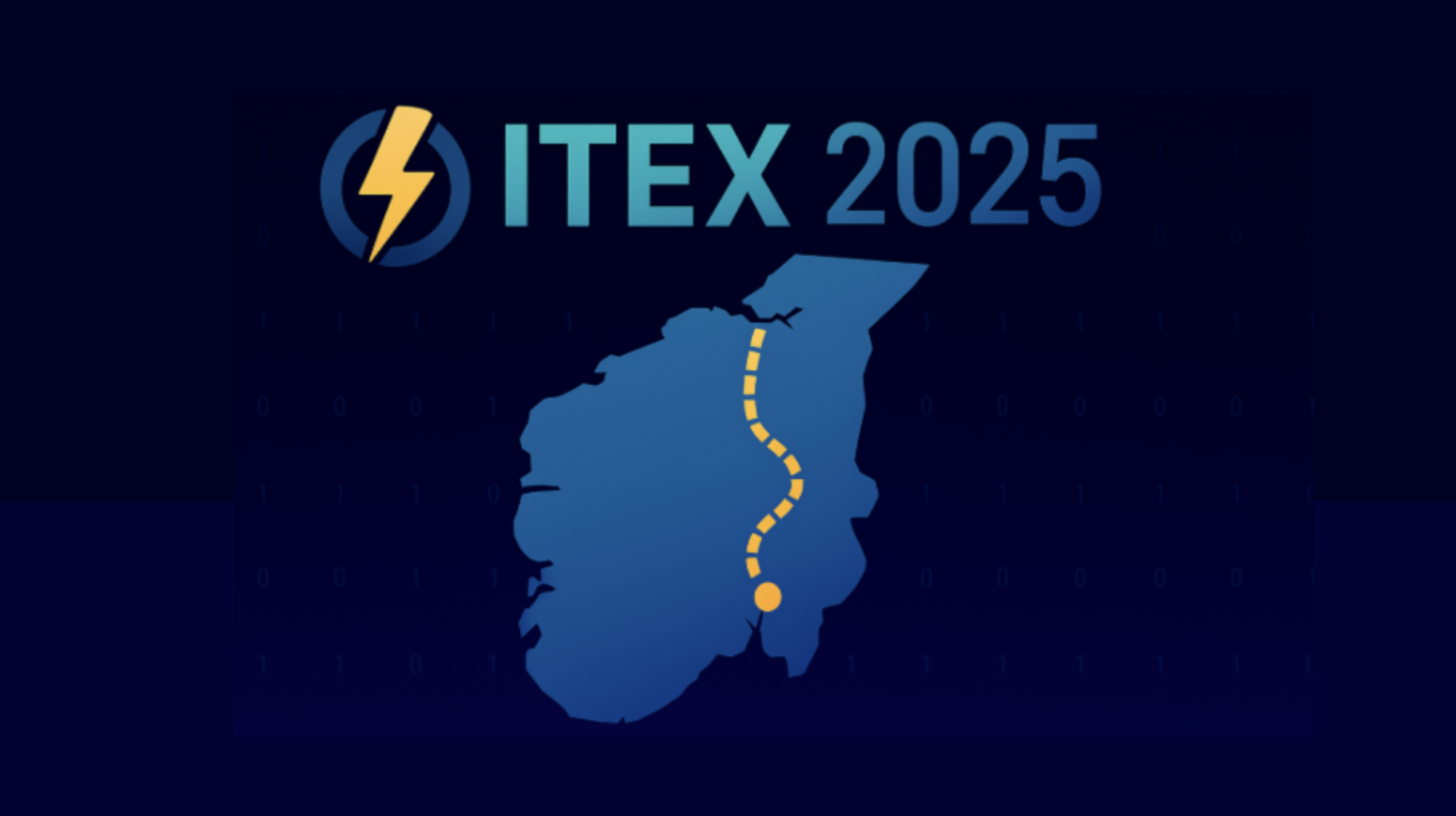 [ITEX 2025] Dagsarrangement med Tietoevry 