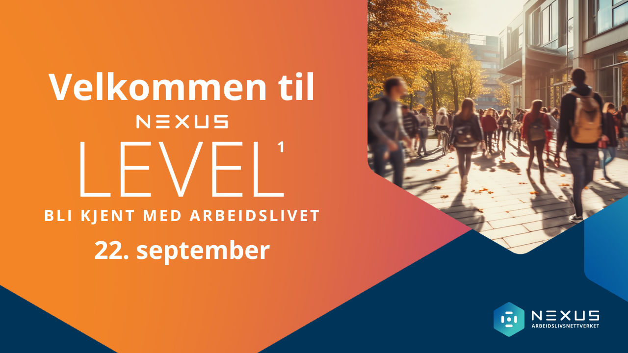 Nexus Level 1