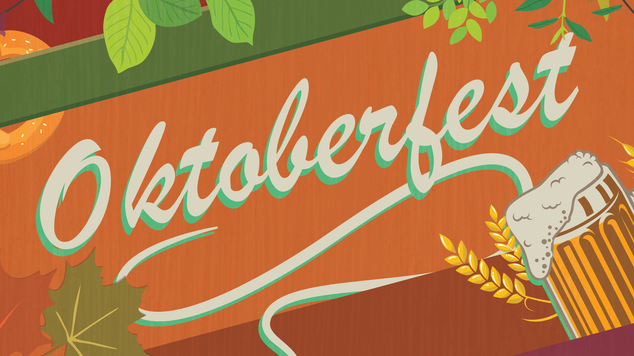 Vors før Oktoberfest UKA 2025!