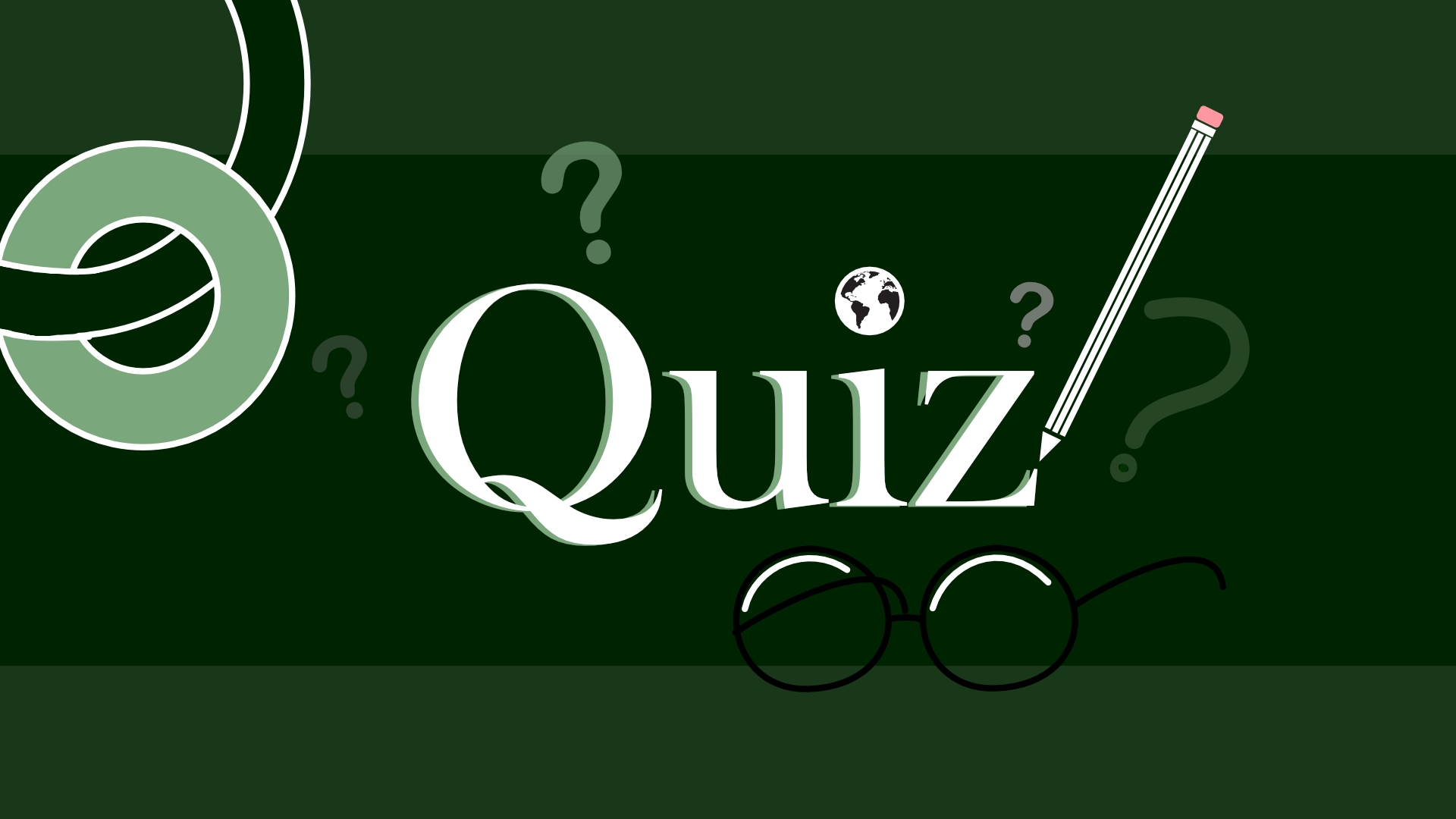 Super-Quiz