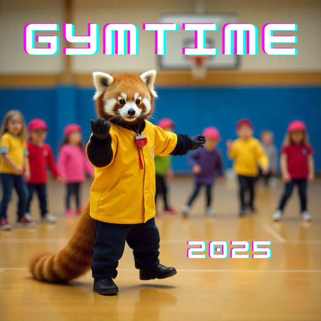 Gymtime