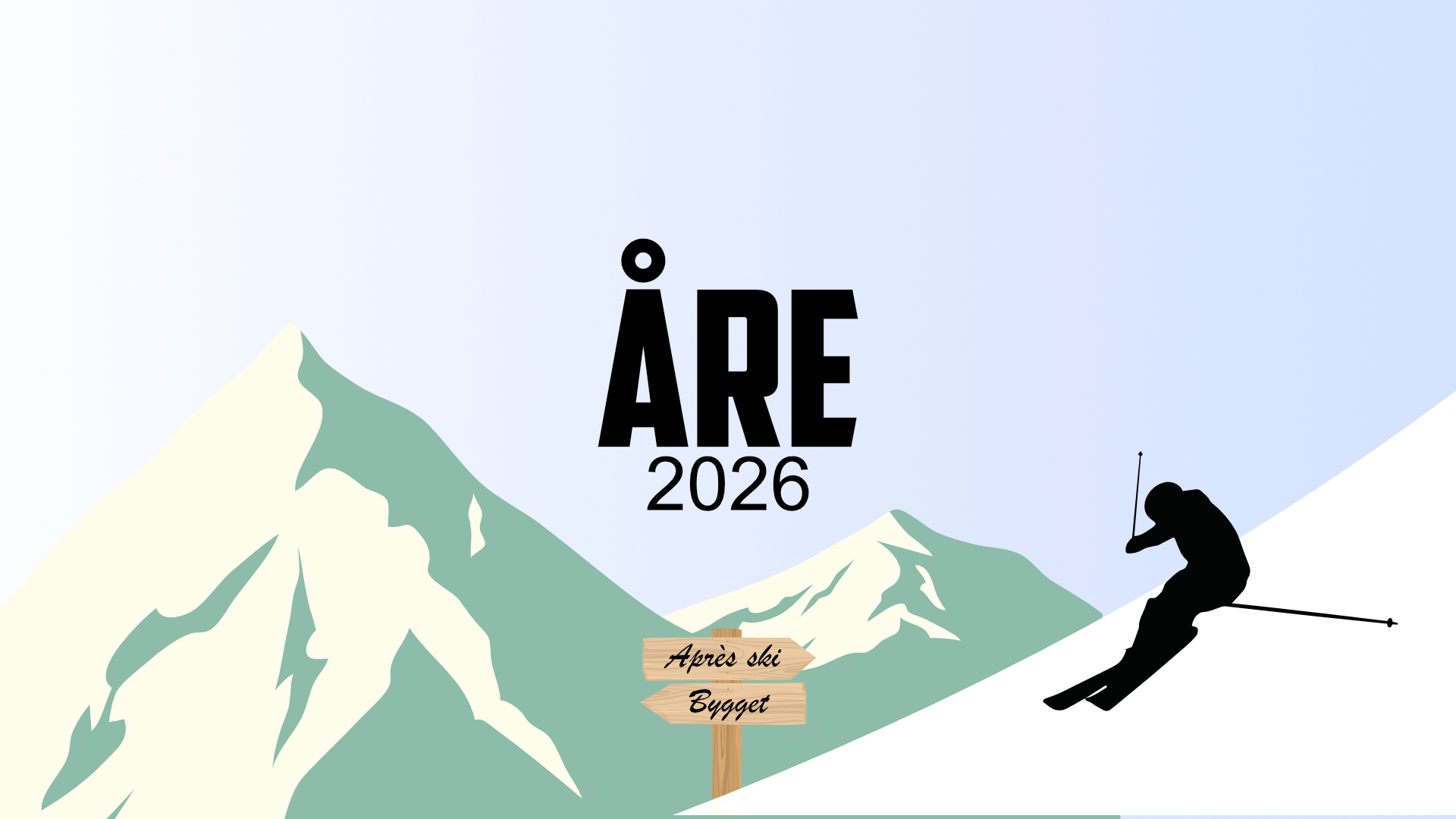 Åre 2026