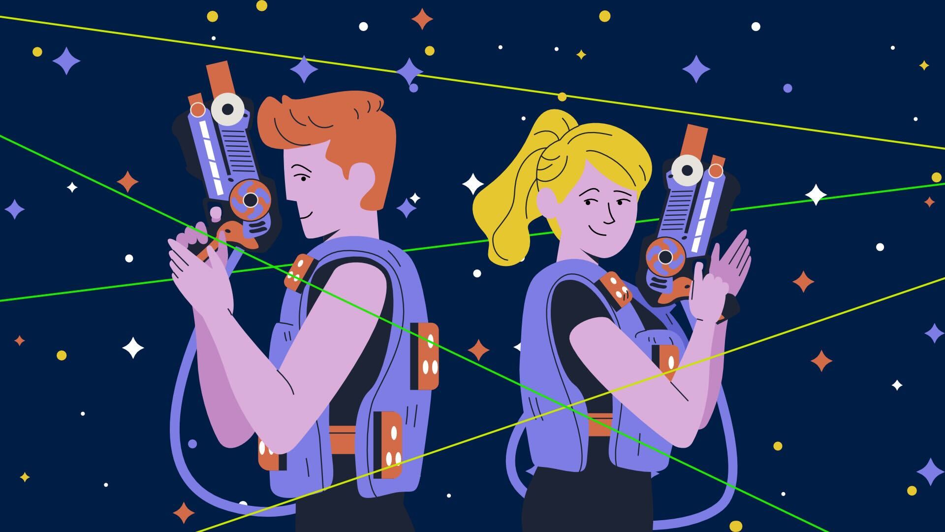 LazerTag