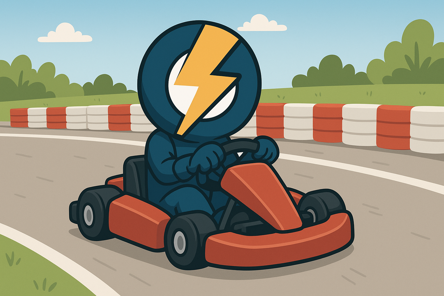 Go-Kart 
