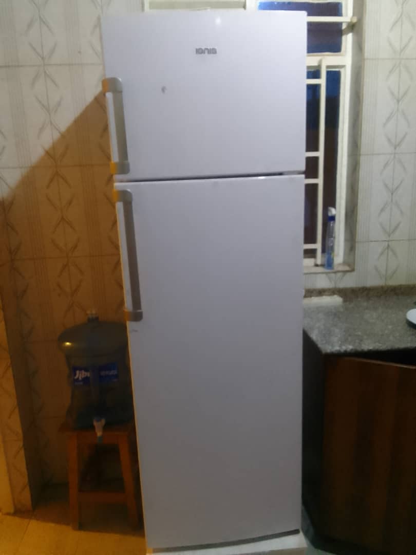 Refrigerator in Kigali | ClickRwanda | ClickRwanda