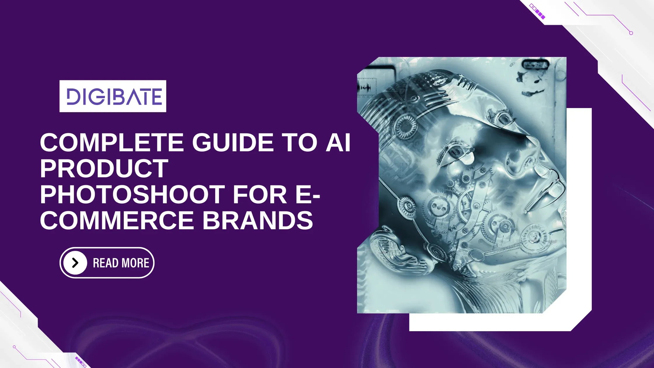 Complete Guide to AI Product Photoshoot for E-Commerce Brands