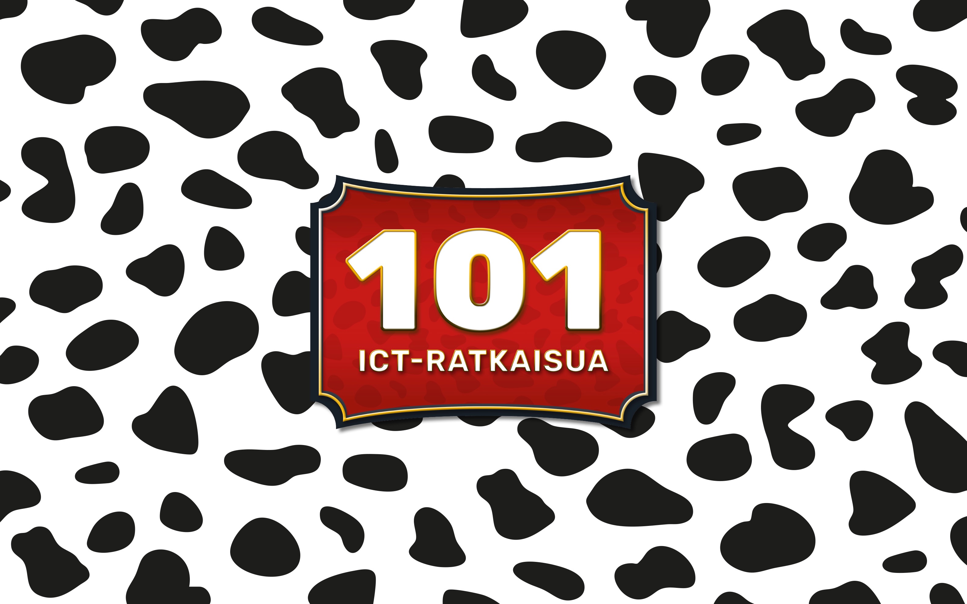 Ihminen & teknologia yhdessä kohti parempaa palvelua