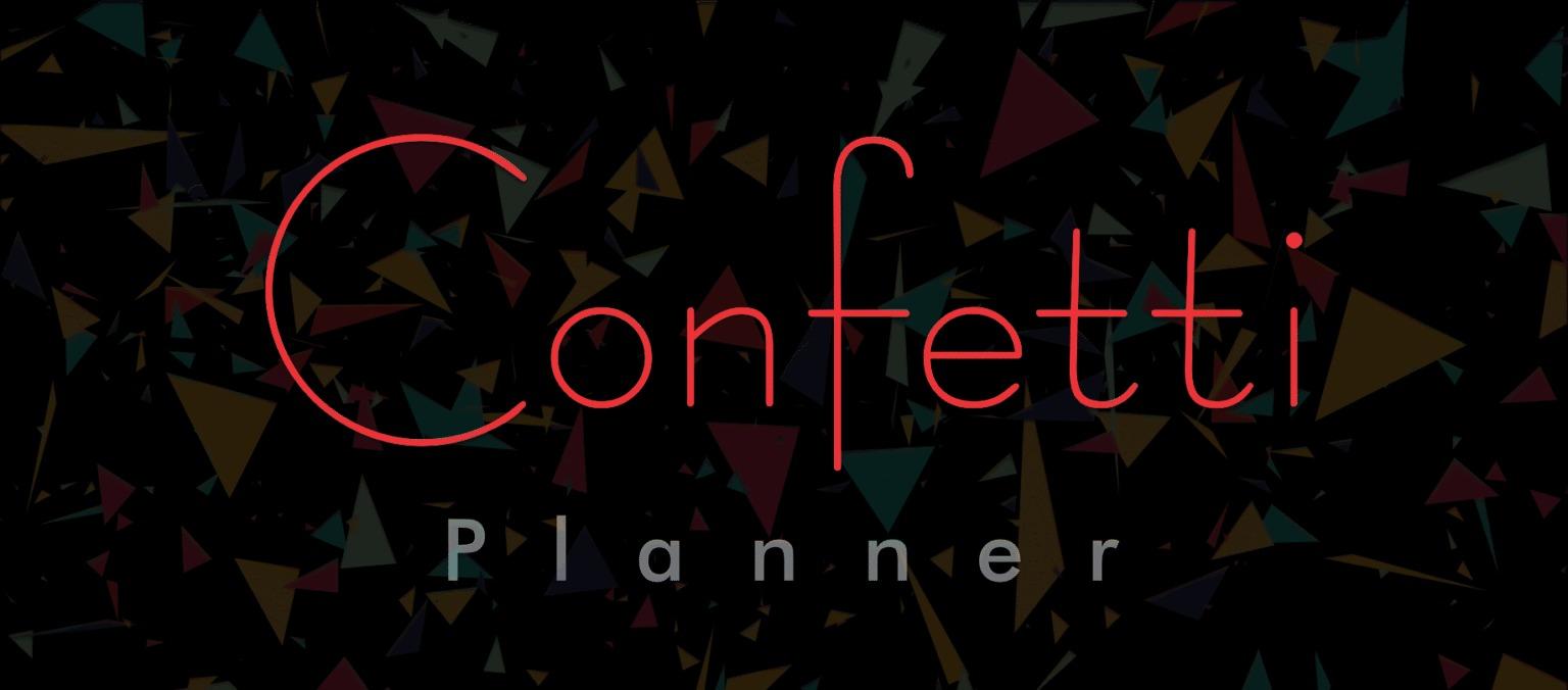 Confetti Virtual Events Confetti Events