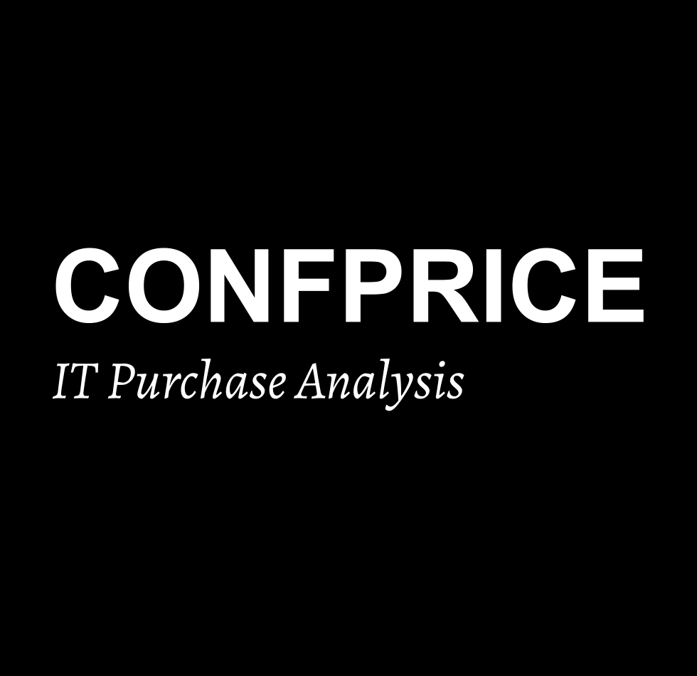 Confprice