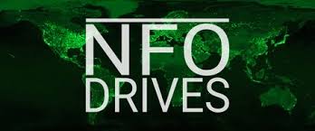 NFO Drives aktie
