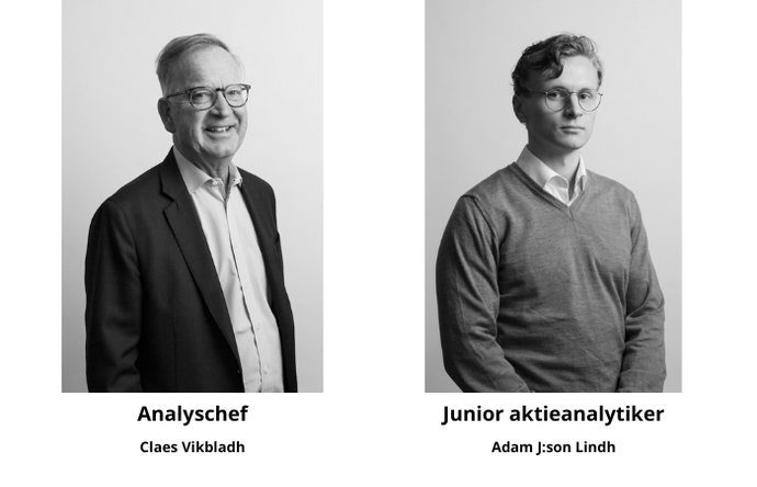 aktieanalyser