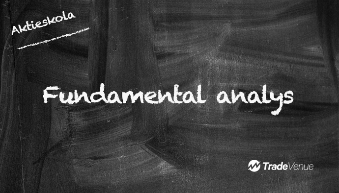 fundamentalanalys