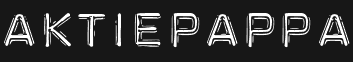 aktiepappa