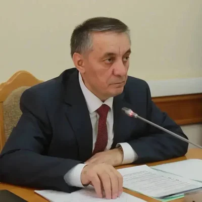 Абдурахман Махмудов