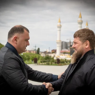 Алан Гаглоев