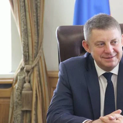 Александр Богомаз