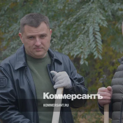 Александр Чуфинев