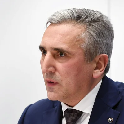 Александр Моор