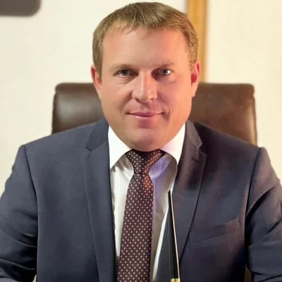 Александр Сайгачев