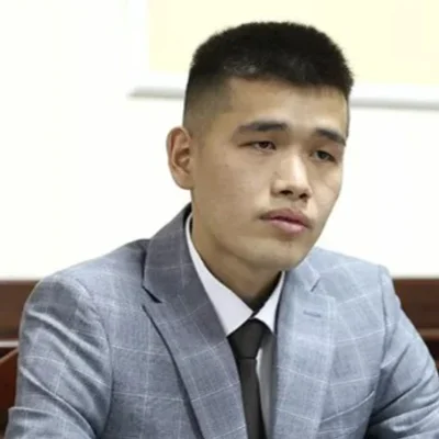 Александр Суразов