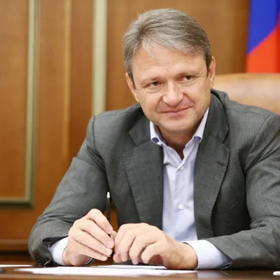 Александр Ткачев