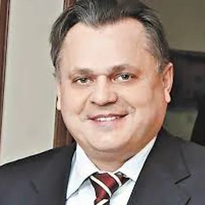 Александр Целько