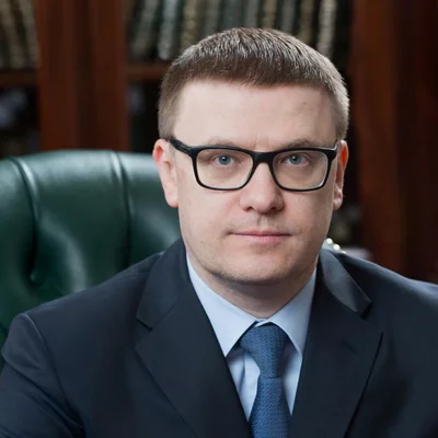 Алексей Текслер